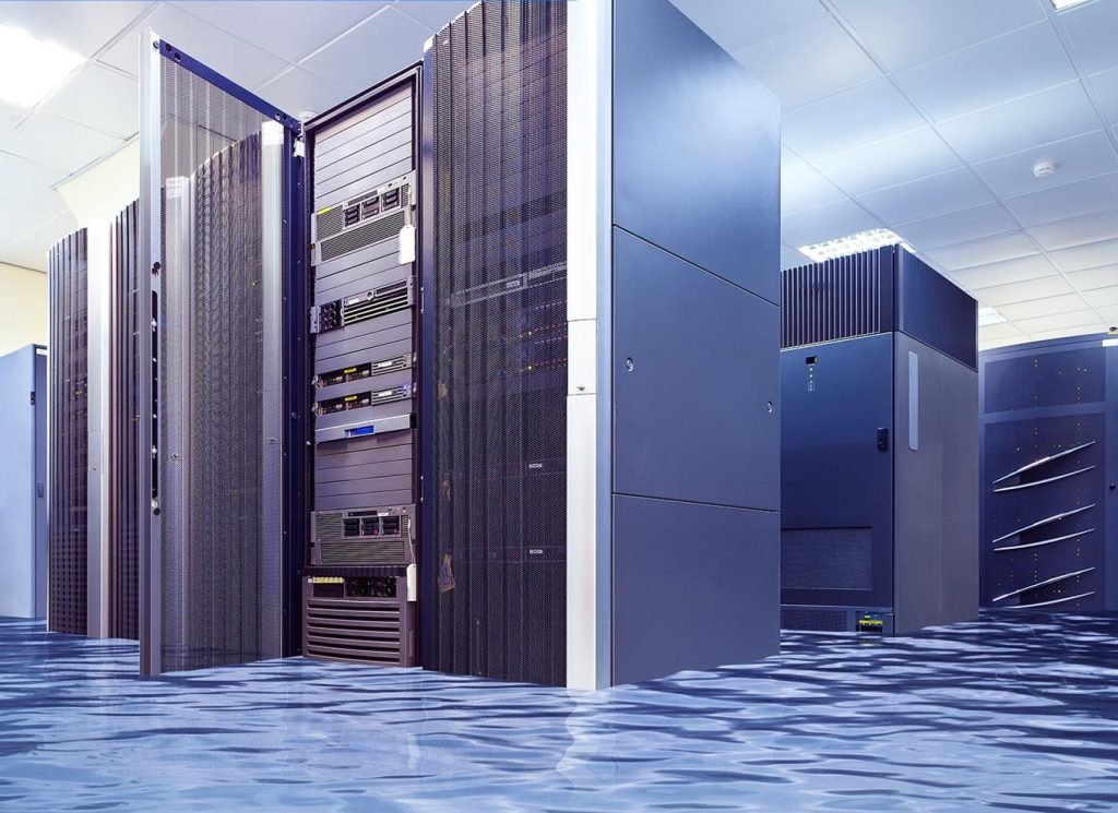 server